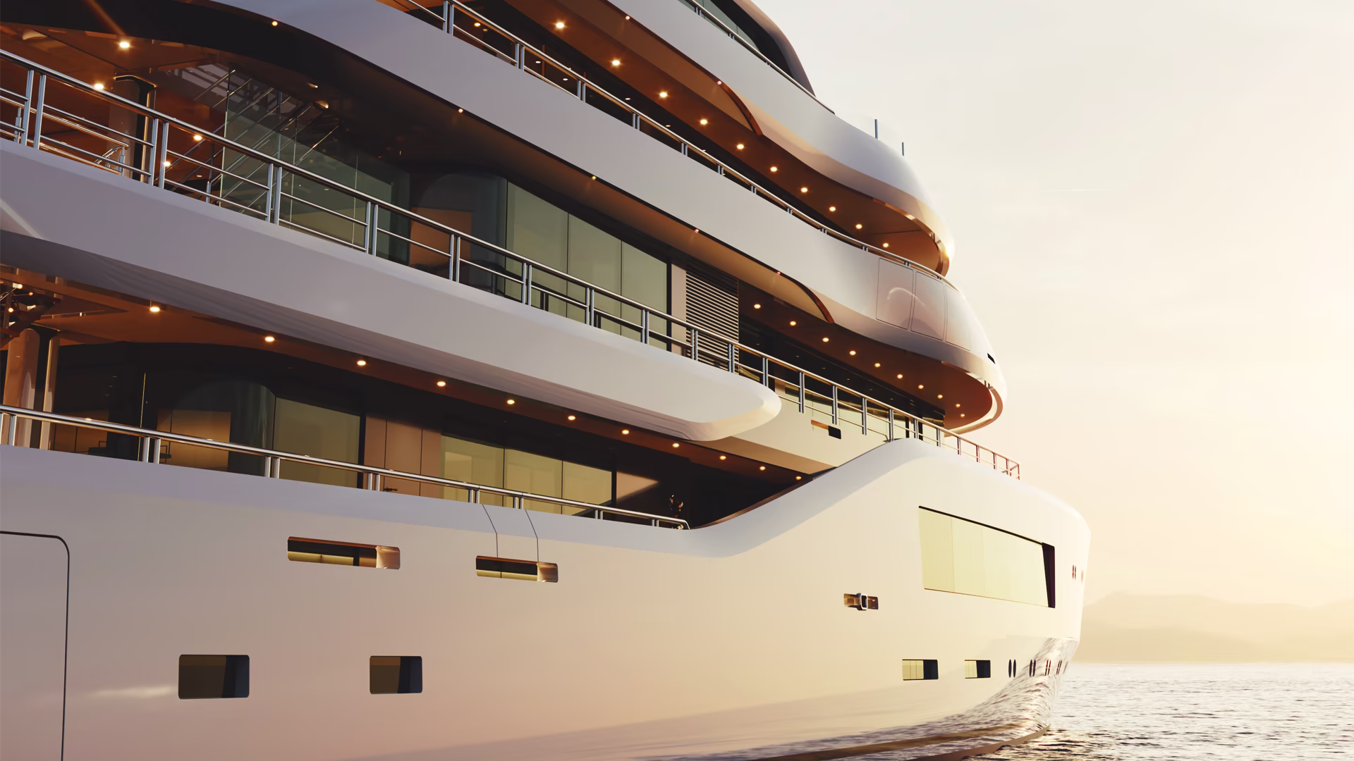 Royal Yacht International — Identité · WordPress · SEO