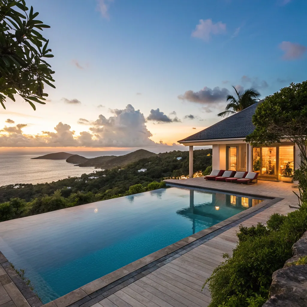 Sun Beach House — Next.js · Sanity · SEO/GEO